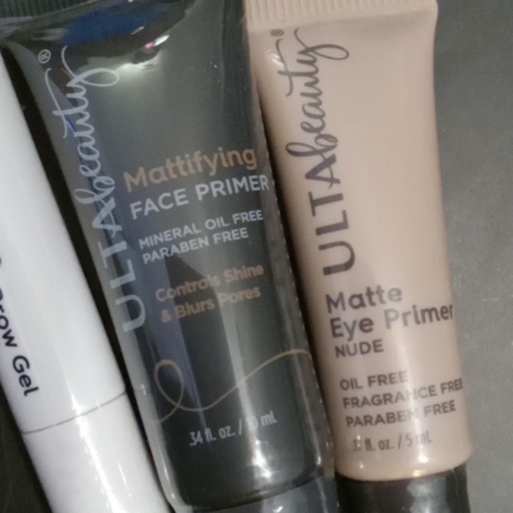 Ulta primer - Picture 6 of 7